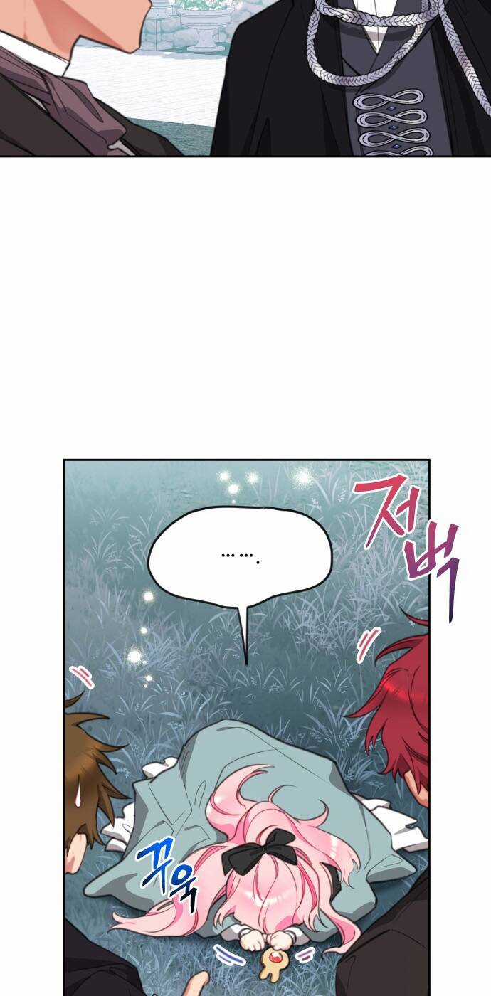 Công Chúa Lotto - Chapter 23 - Trang 16