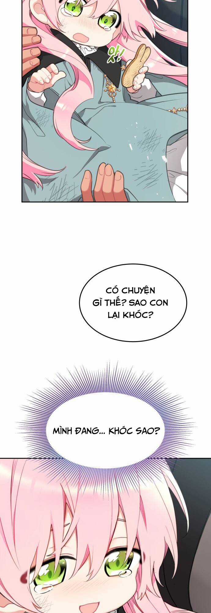 Công Chúa Lotto - Chapter 23 - Trang 18
