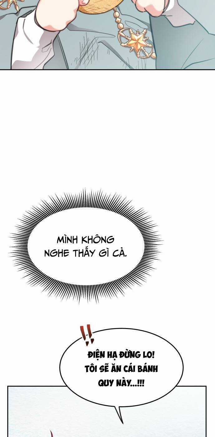 Công Chúa Lotto - Chapter 23 - Trang 20