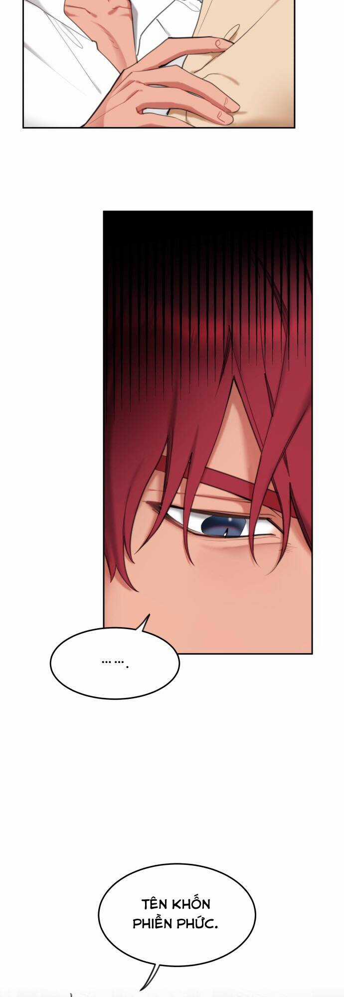 Công Chúa Lotto - Chapter 23 - Trang 26