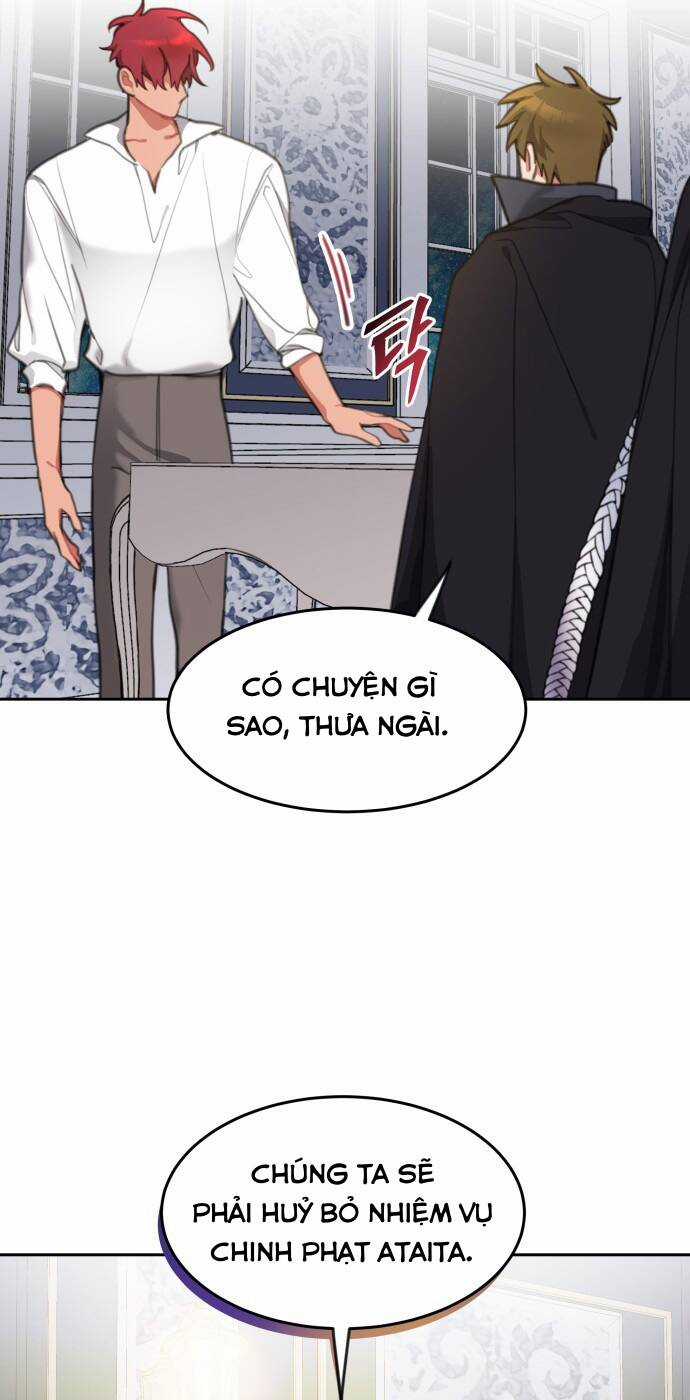 Công Chúa Lotto - Chapter 23 - Trang 27