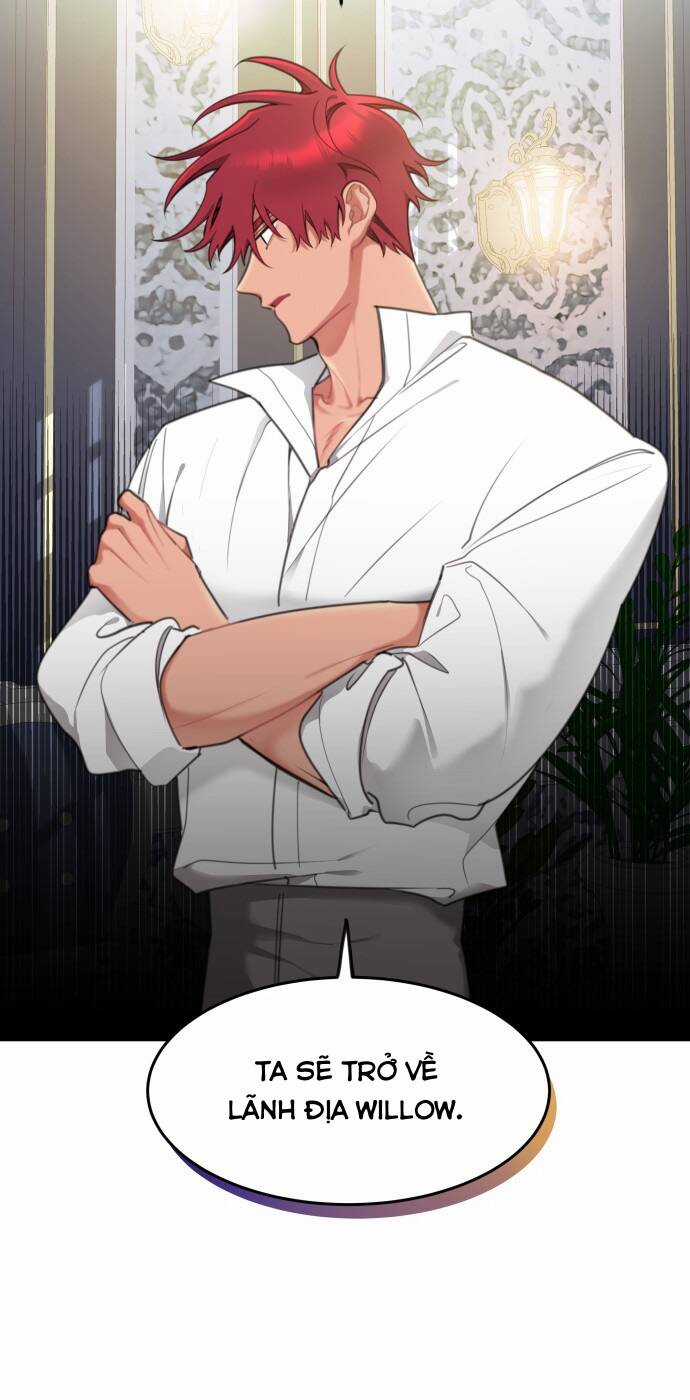 Công Chúa Lotto - Chapter 23 - Trang 28