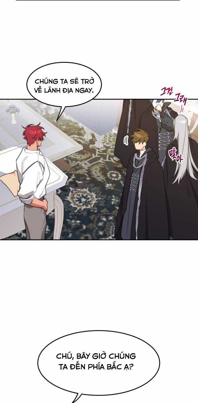 Công Chúa Lotto - Chapter 23 - Trang 31