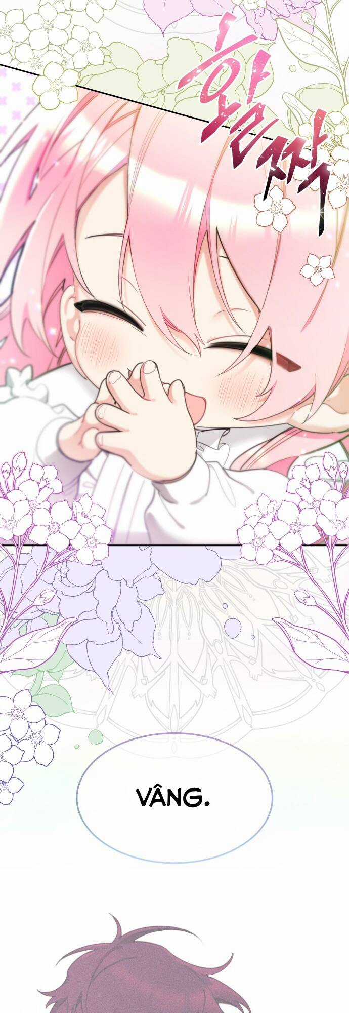 Công Chúa Lotto - Chapter 23 - Trang 33