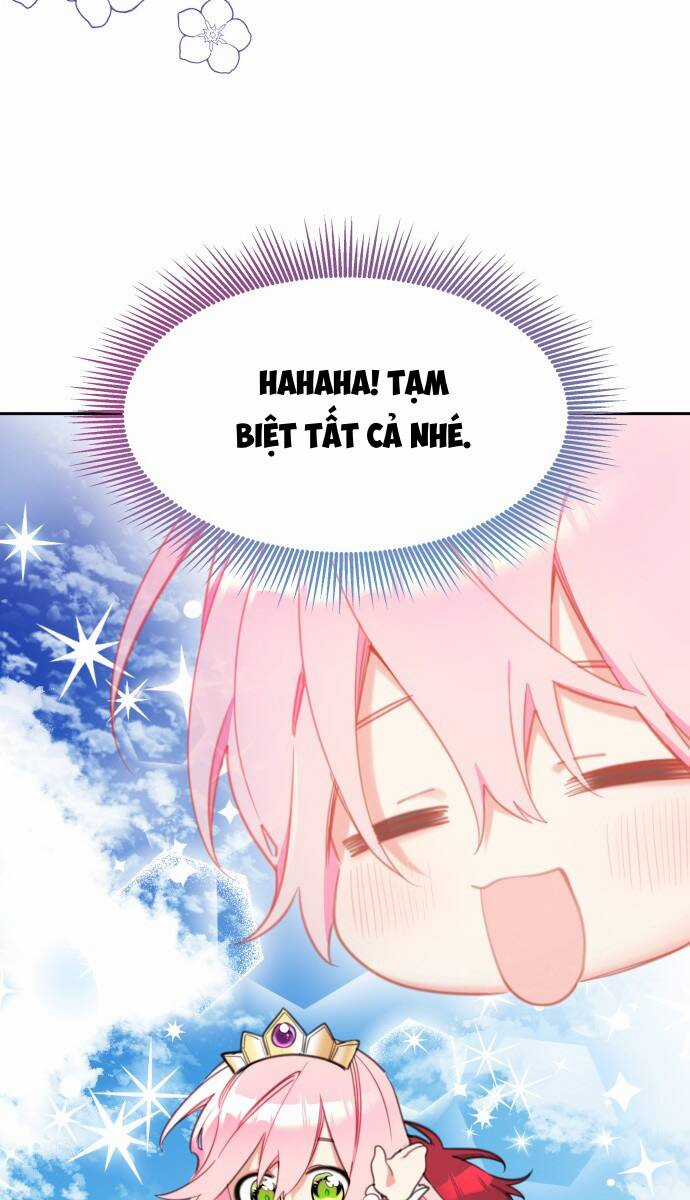 Công Chúa Lotto - Chapter 23 - Trang 35