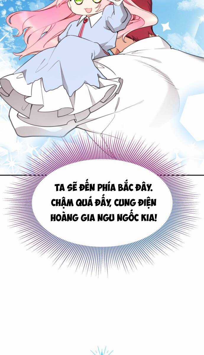 Công Chúa Lotto - Chapter 23 - Trang 36