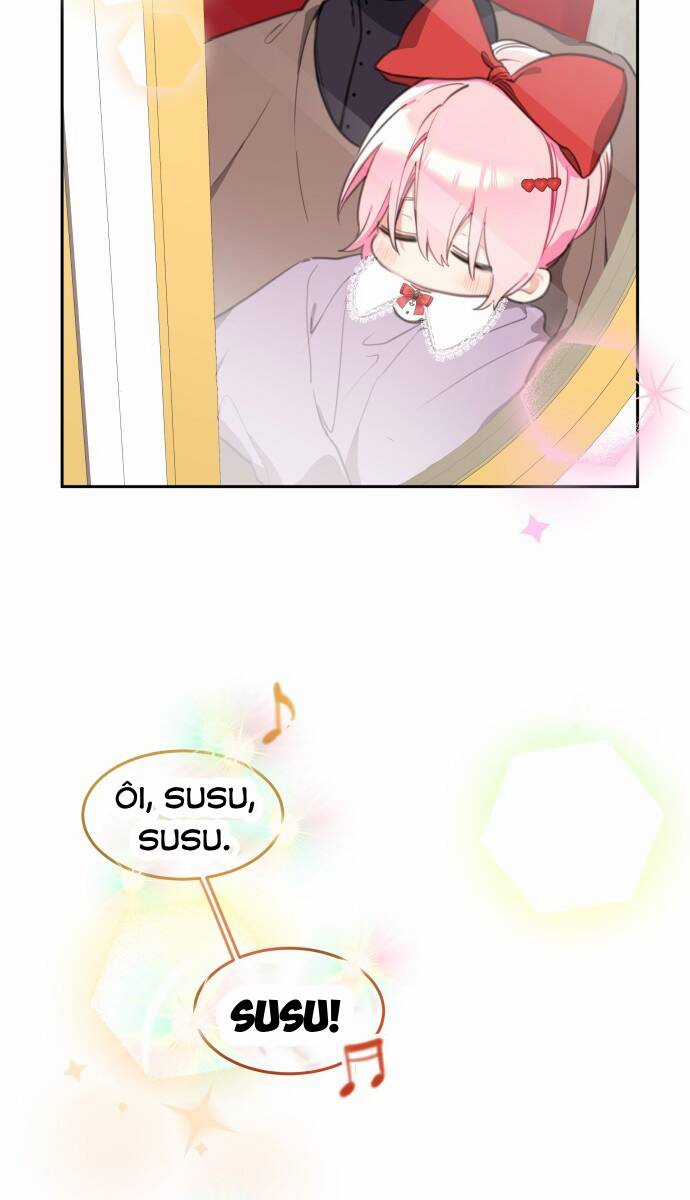 Công Chúa Lotto - Chapter 23 - Trang 39