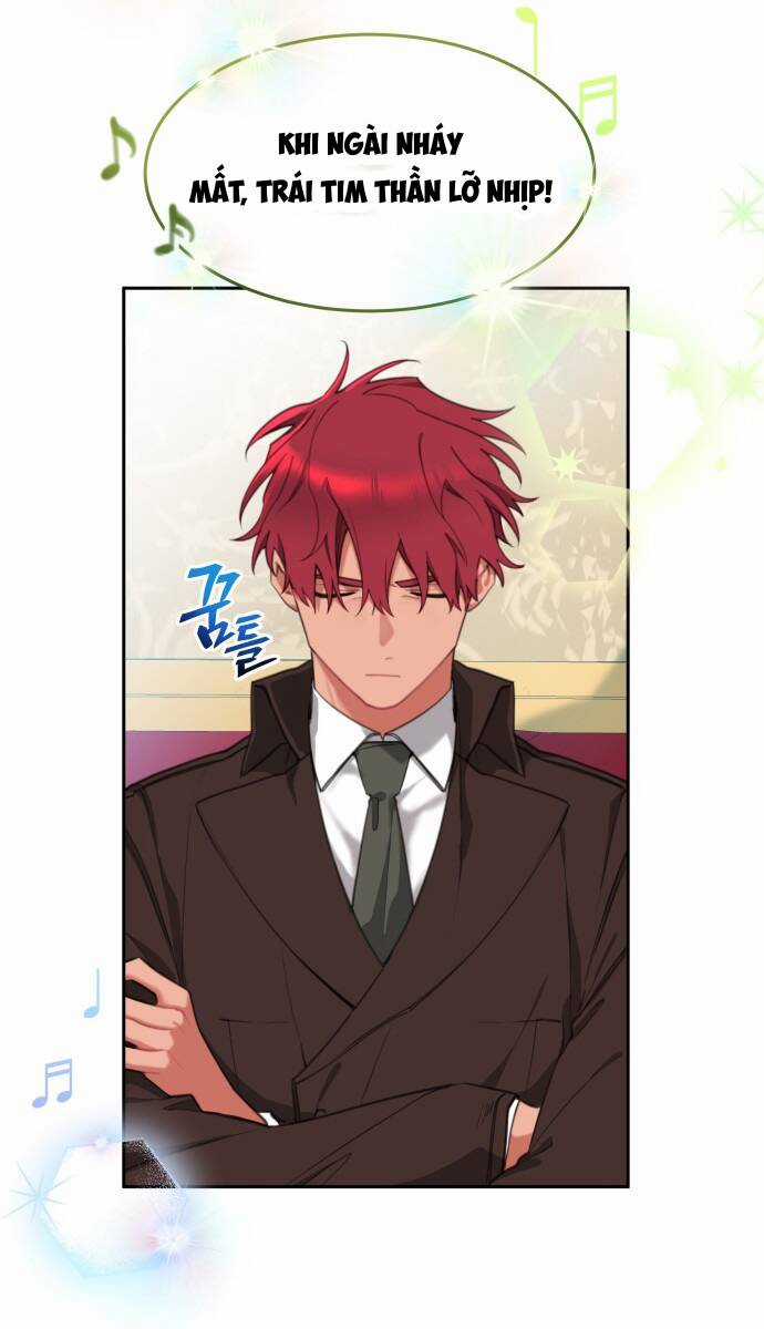 Công Chúa Lotto - Chapter 23 - Trang 40