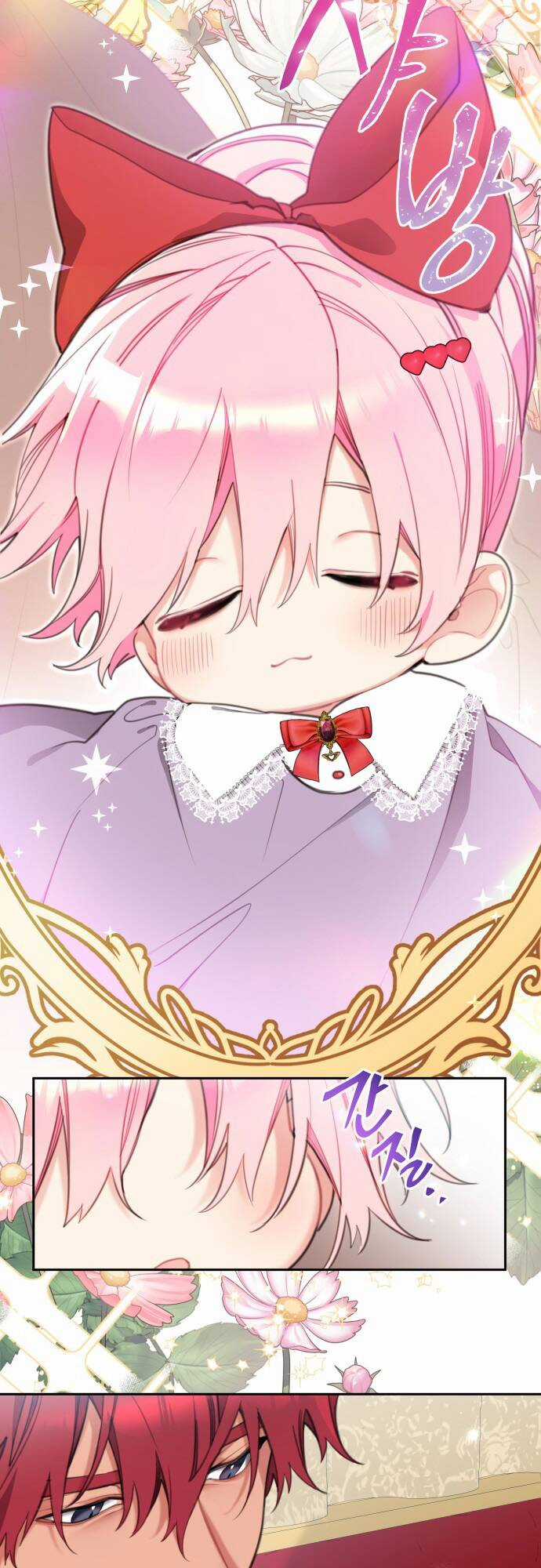 Công Chúa Lotto - Chapter 23 - Trang 42