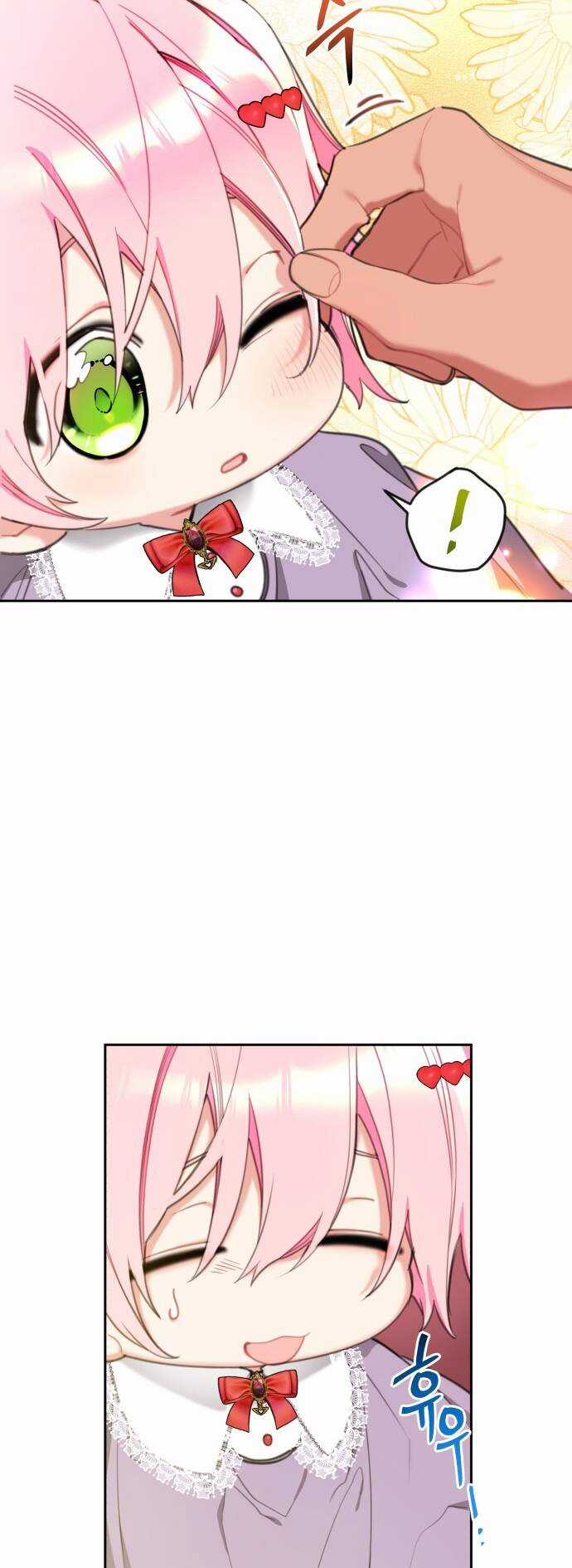 Công Chúa Lotto - Chapter 23 - Trang 47