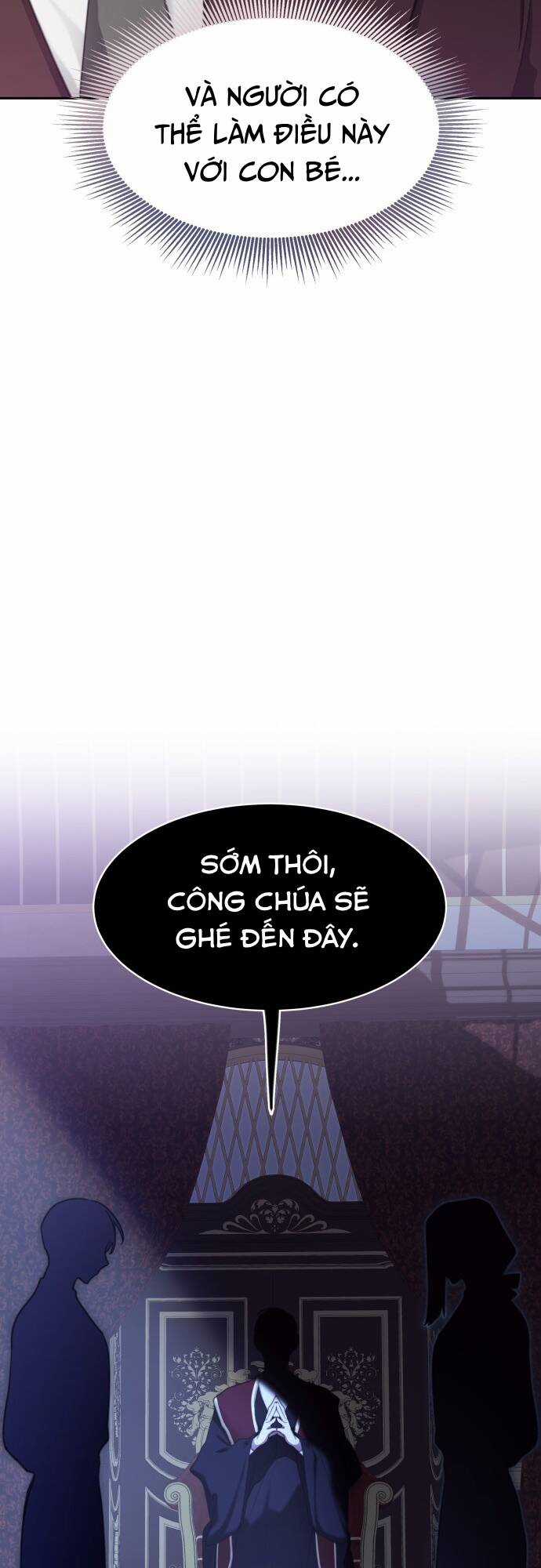 Công Chúa Lotto - Chapter 23 - Trang 51