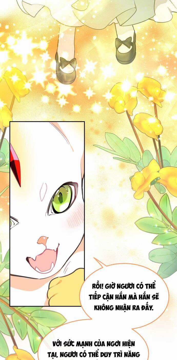 Công Chúa Lotto - Chapter 23 - Trang 7