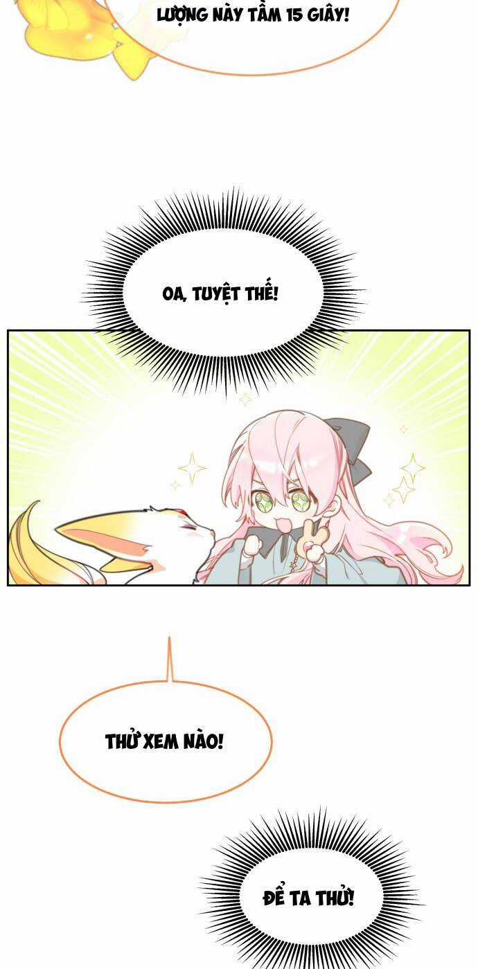 Công Chúa Lotto - Chapter 23 - Trang 8