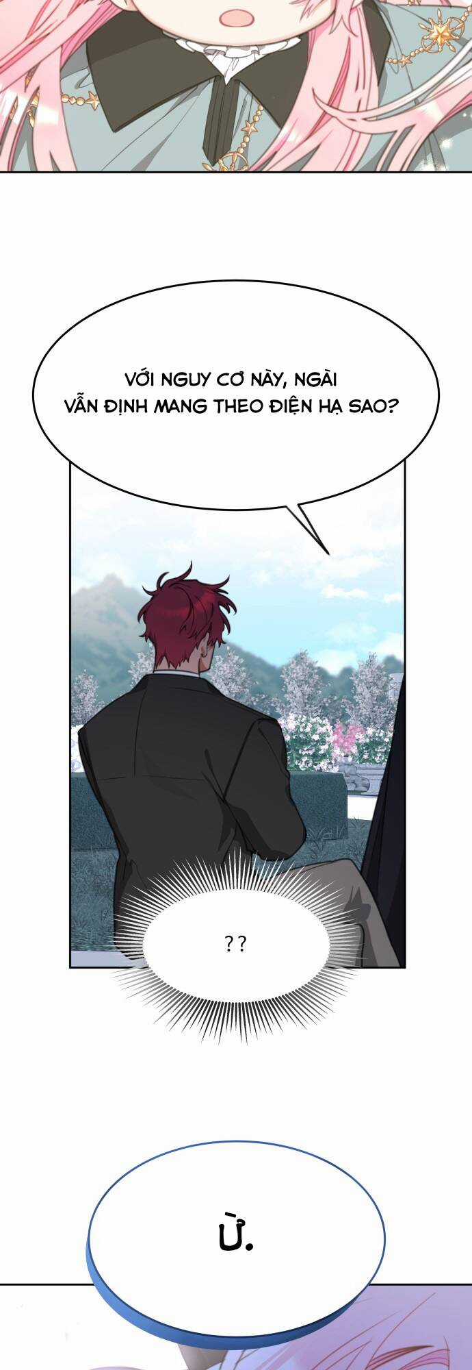 Công Chúa Lotto - Chapter 23 - Trang 10