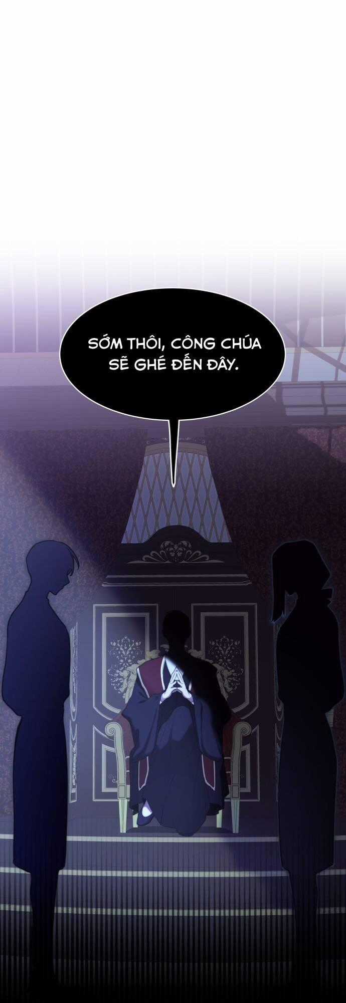 Công Chúa Lotto - Chapter 24 - Trang 1