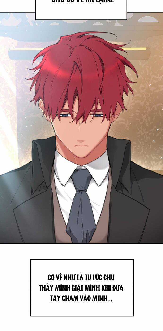 Công Chúa Lotto - Chapter 24 - Trang 11