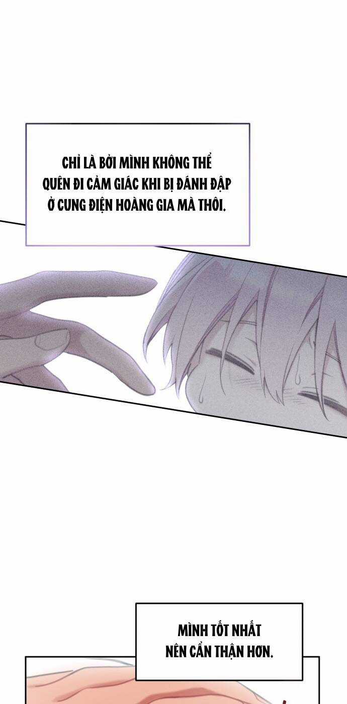 Công Chúa Lotto - Chapter 24 - Trang 12