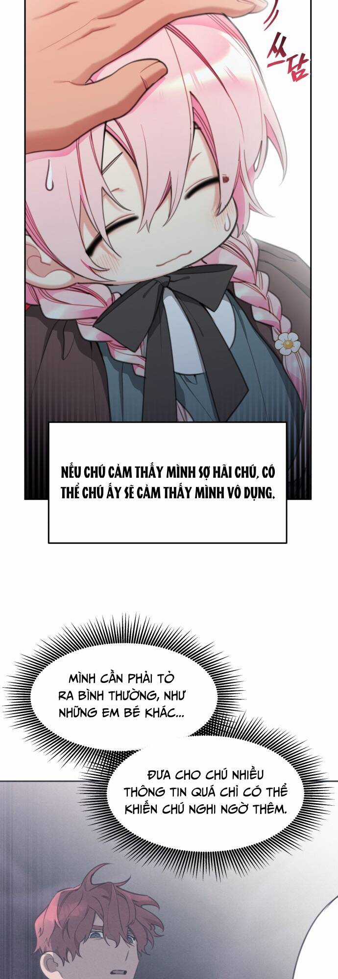 Công Chúa Lotto - Chapter 24 - Trang 13