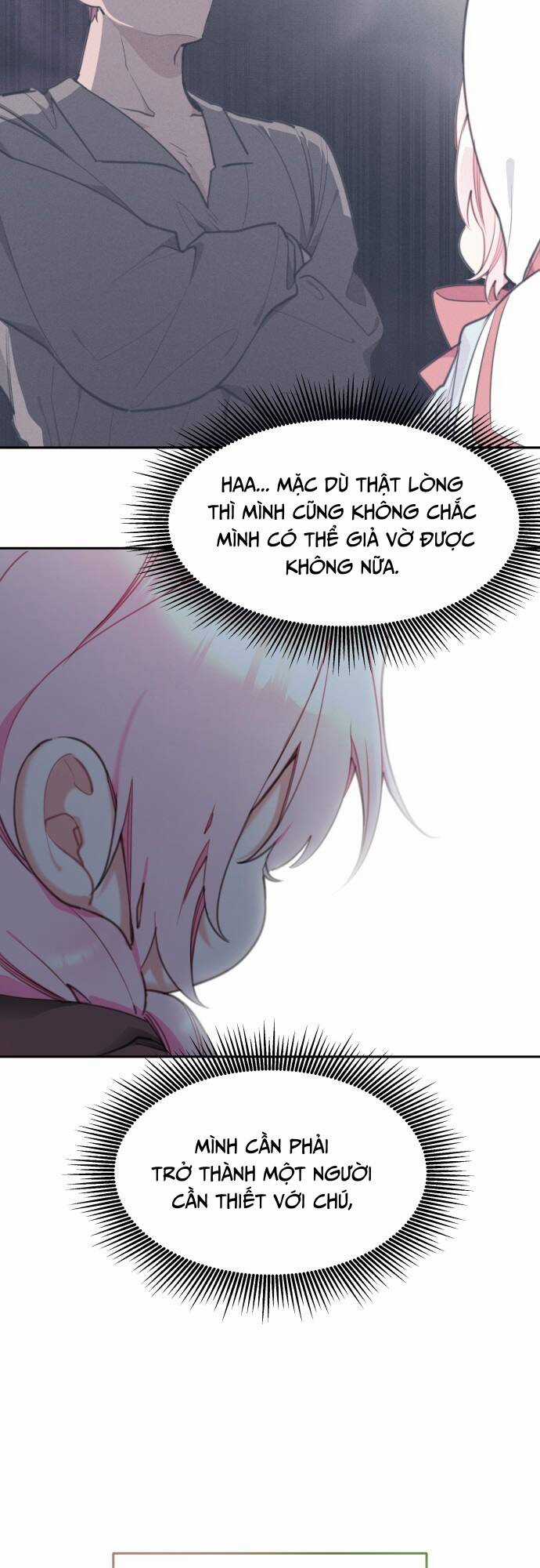 Công Chúa Lotto - Chapter 24 - Trang 14