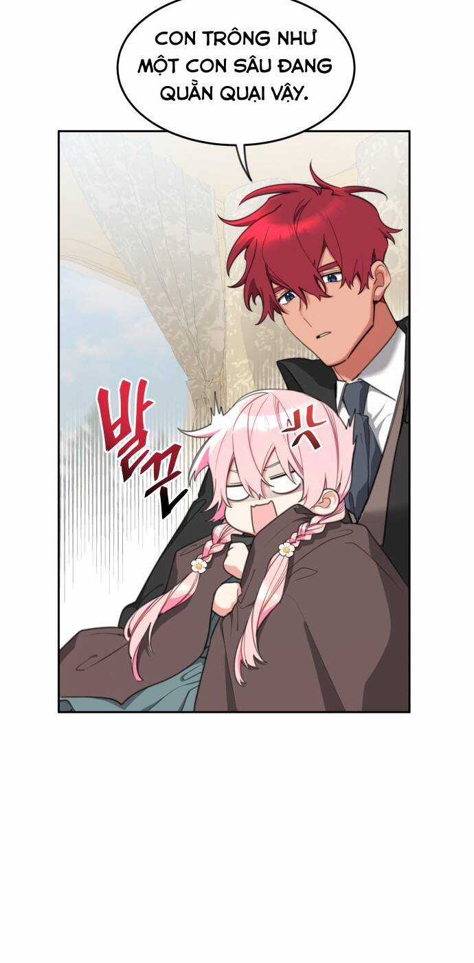 Công Chúa Lotto - Chapter 24 - Trang 16