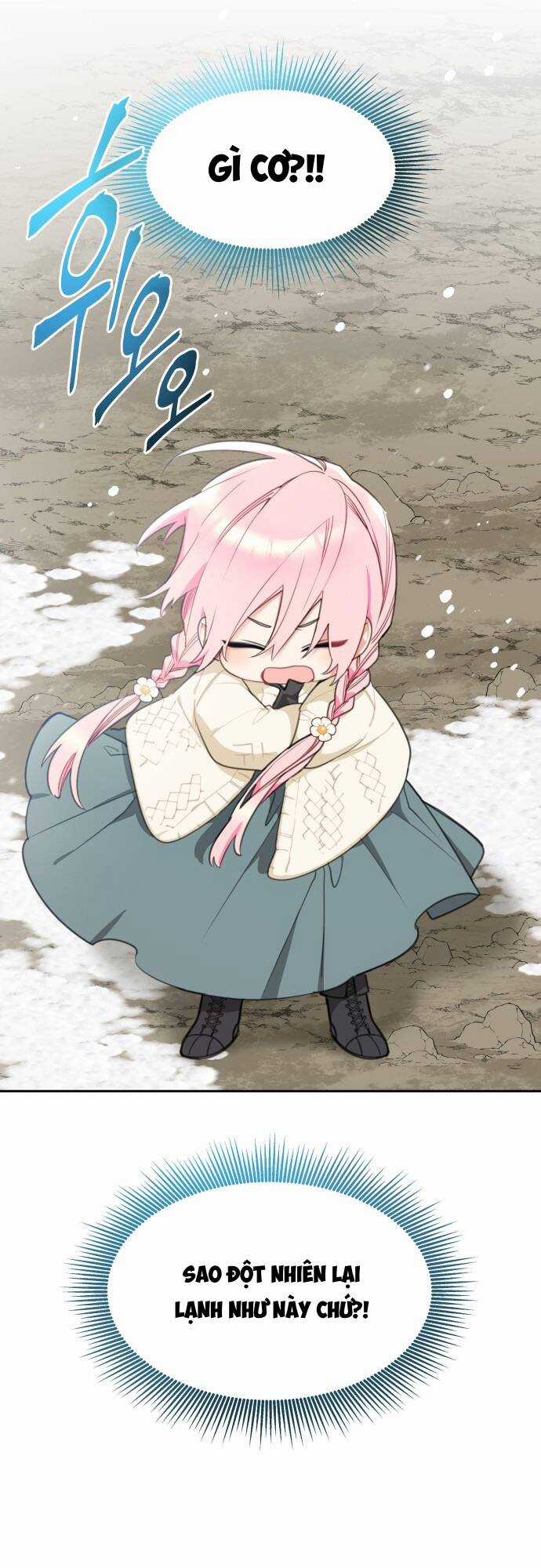 Công Chúa Lotto - Chapter 24 - Trang 18