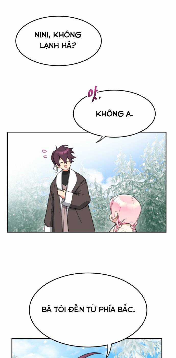 Công Chúa Lotto - Chapter 24 - Trang 19