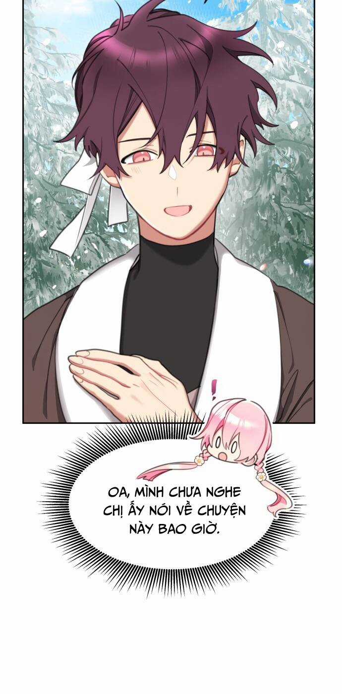 Công Chúa Lotto - Chapter 24 - Trang 20