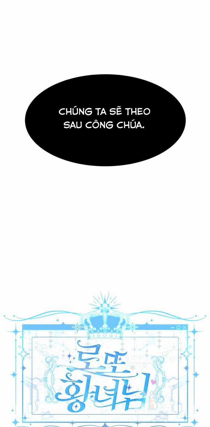 Công Chúa Lotto - Chapter 24 - Trang 3