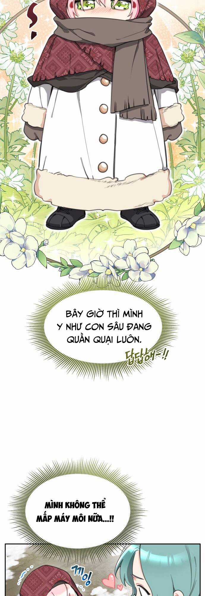 Công Chúa Lotto - Chapter 24 - Trang 22