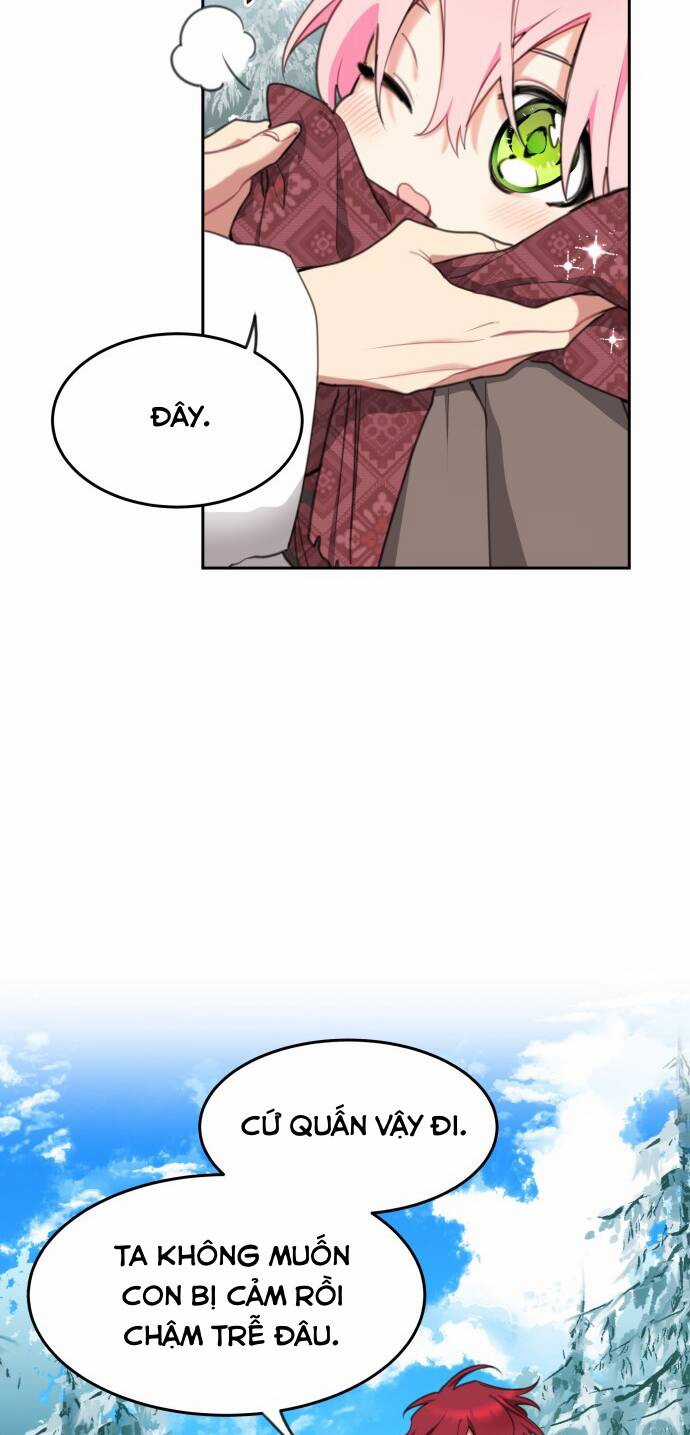 Công Chúa Lotto - Chapter 24 - Trang 24