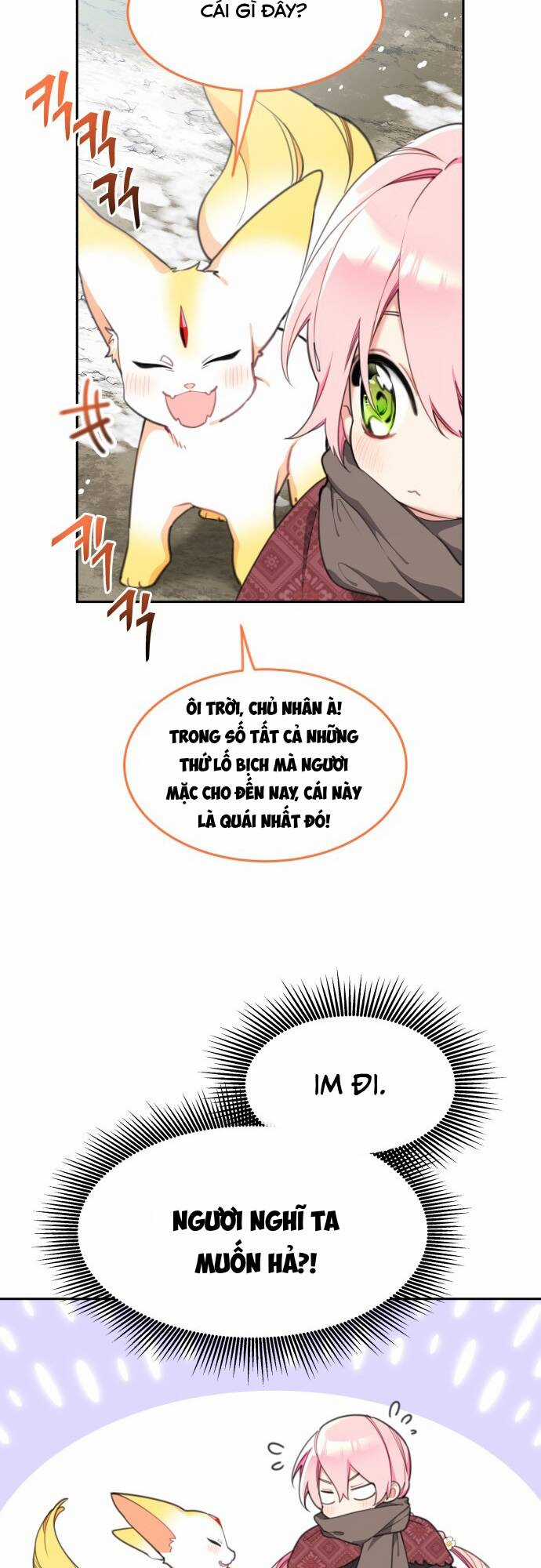 Công Chúa Lotto - Chapter 24 - Trang 26