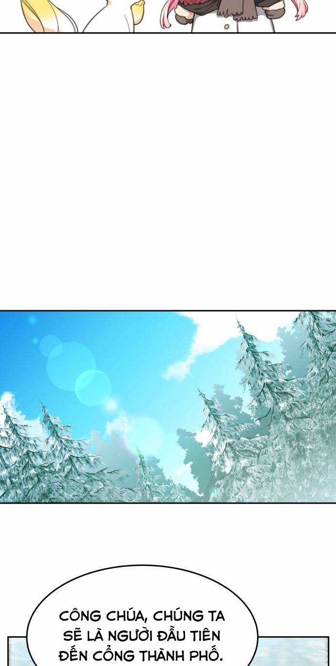 Công Chúa Lotto - Chapter 24 - Trang 27