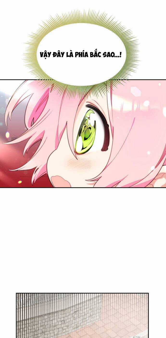 Công Chúa Lotto - Chapter 24 - Trang 31