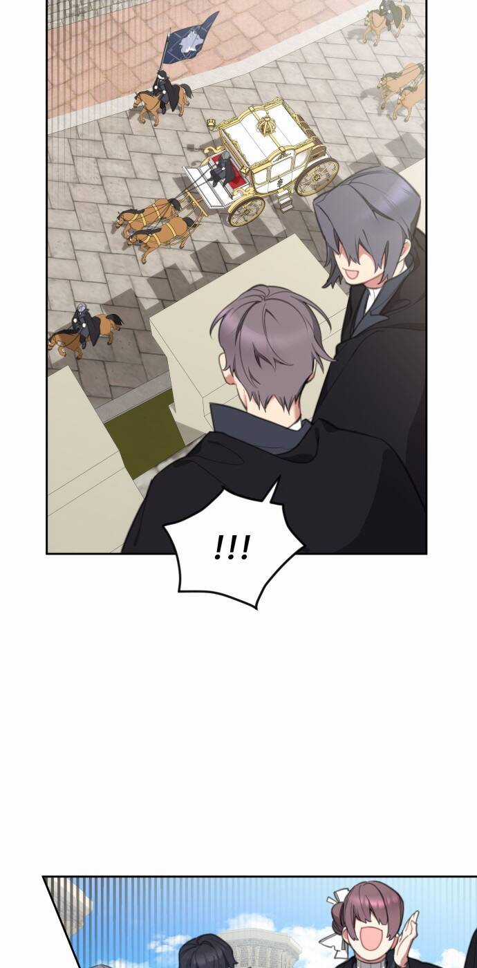 Công Chúa Lotto - Chapter 24 - Trang 32