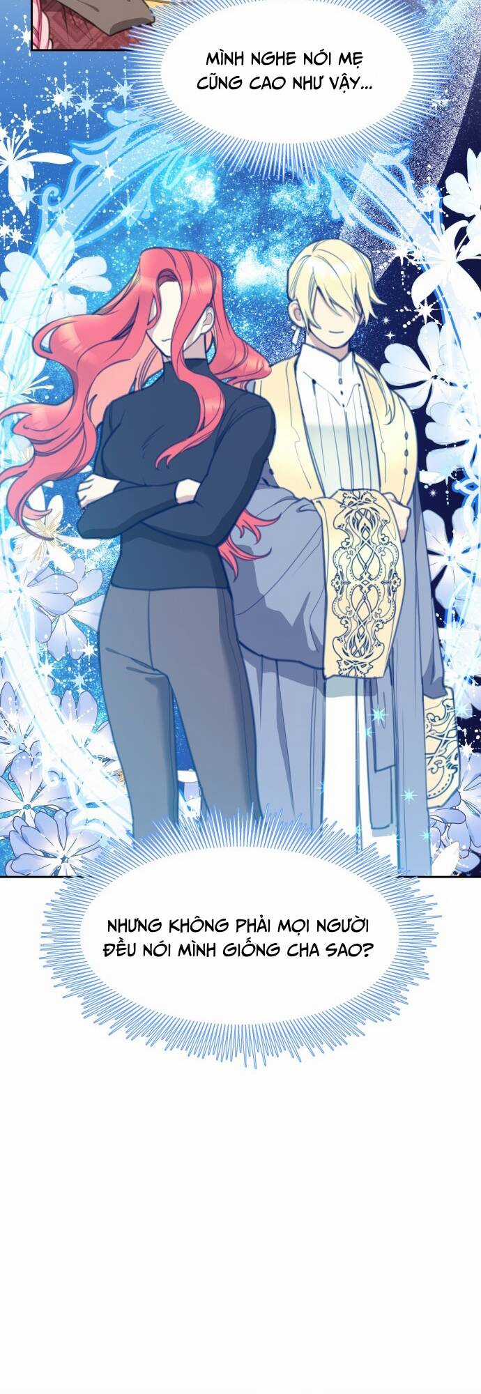 Công Chúa Lotto - Chapter 24 - Trang 37