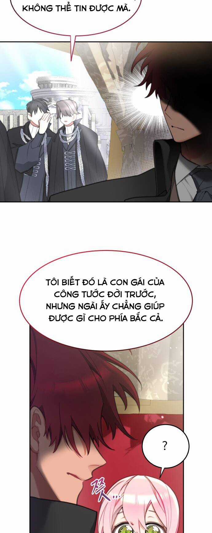 Công Chúa Lotto - Chapter 24 - Trang 40