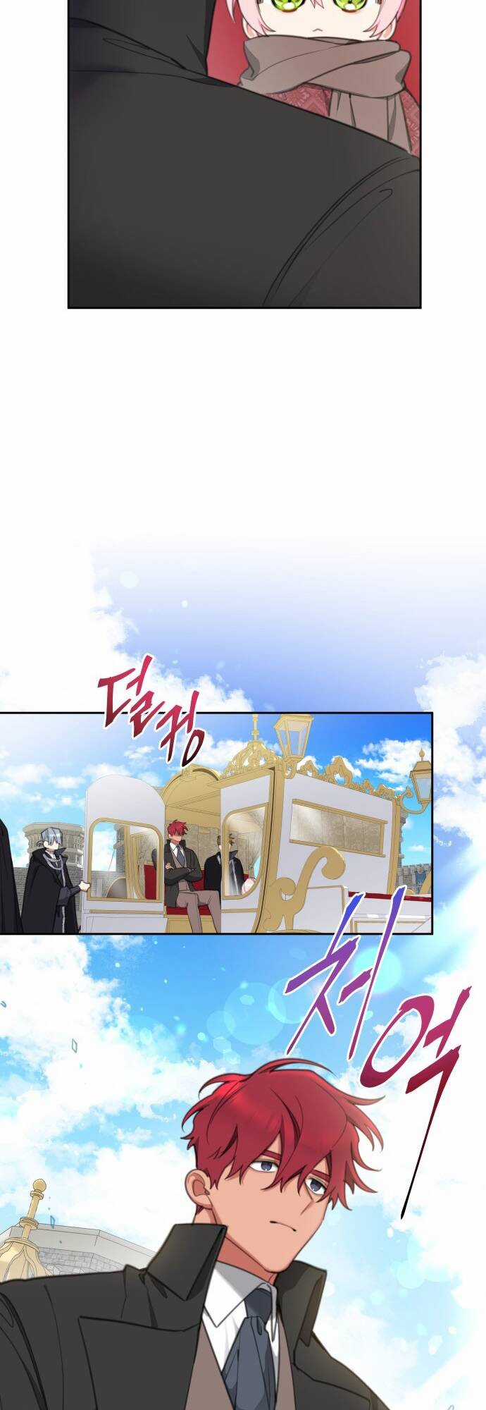 Công Chúa Lotto - Chapter 24 - Trang 41