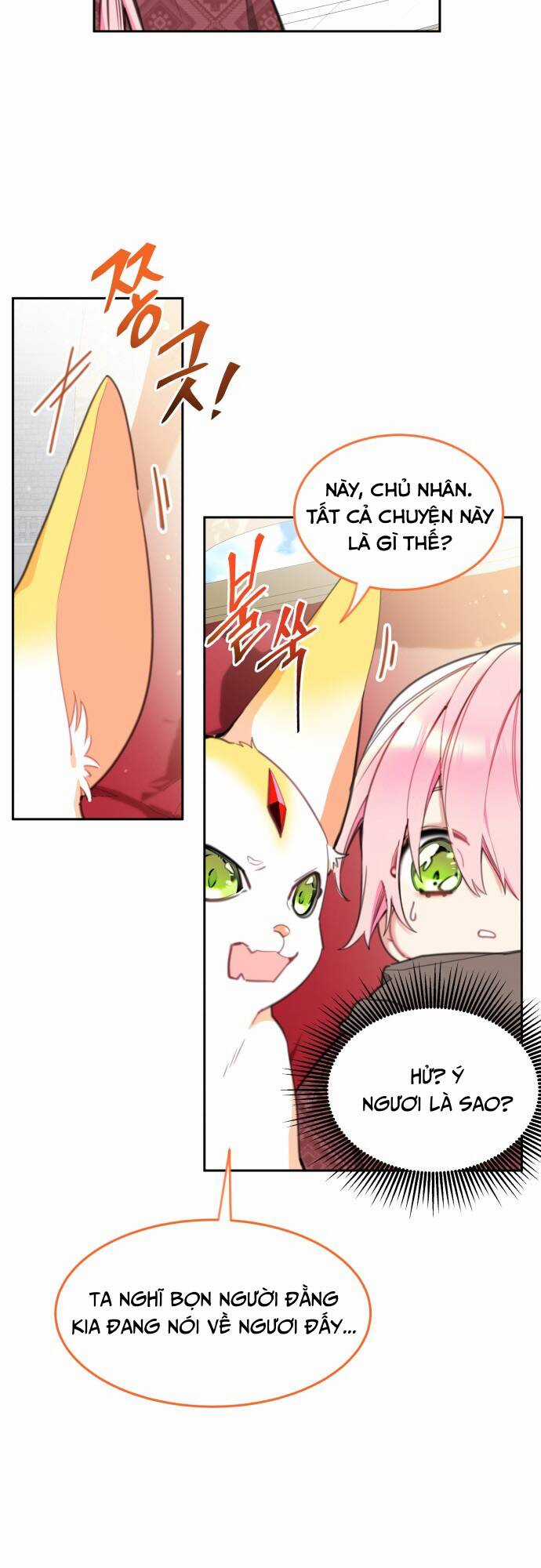 Công Chúa Lotto - Chapter 24 - Trang 45