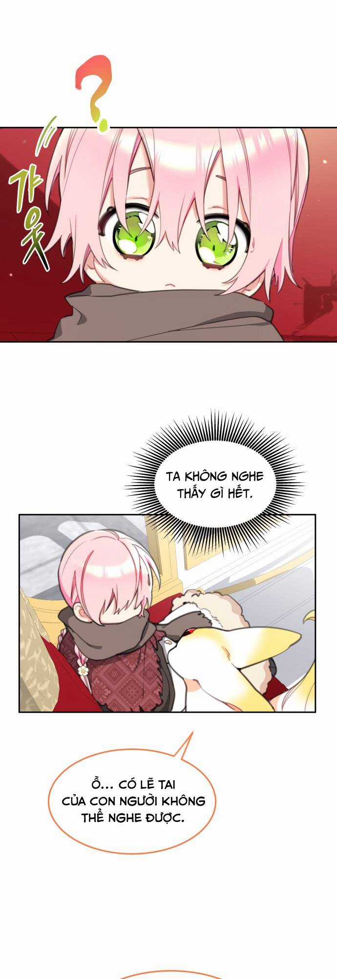 Công Chúa Lotto - Chapter 24 - Trang 46