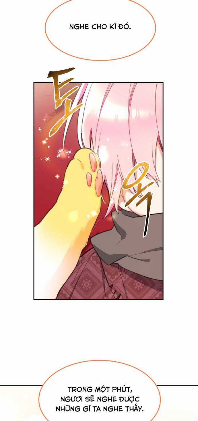 Công Chúa Lotto - Chapter 24 - Trang 47