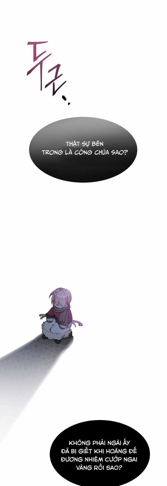 Công Chúa Lotto - Chapter 24 - Trang 49