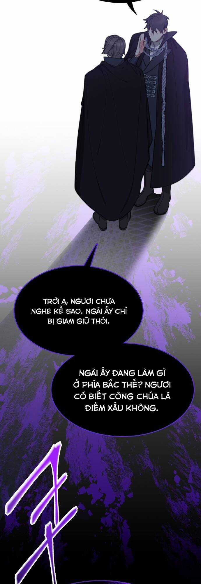 Công Chúa Lotto - Chapter 24 - Trang 50