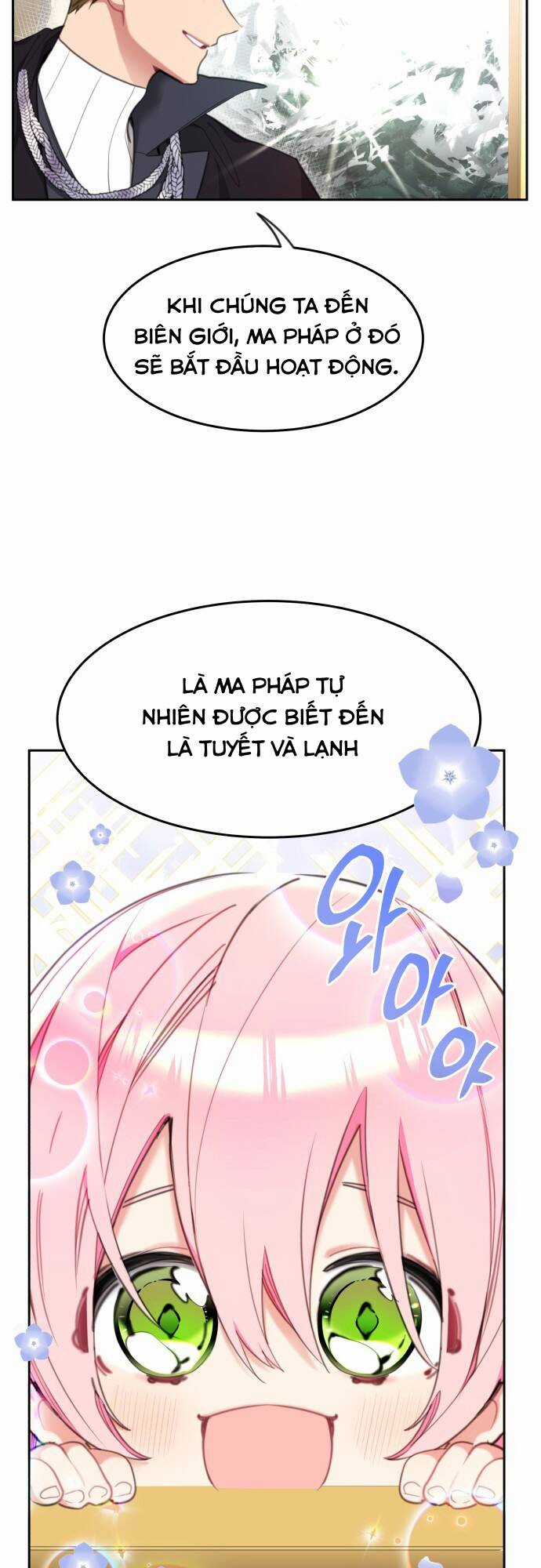 Công Chúa Lotto - Chapter 24 - Trang 6