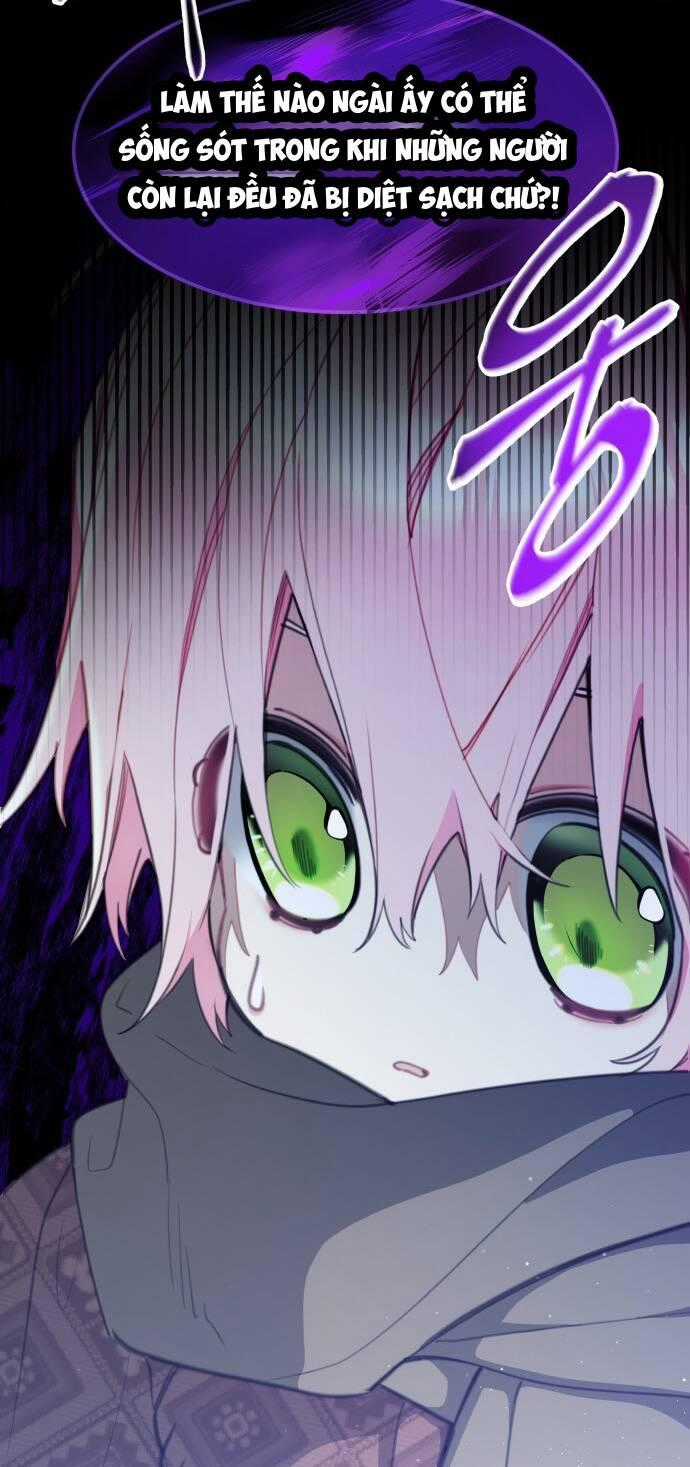 Công Chúa Lotto - Chapter 24 - Trang 51