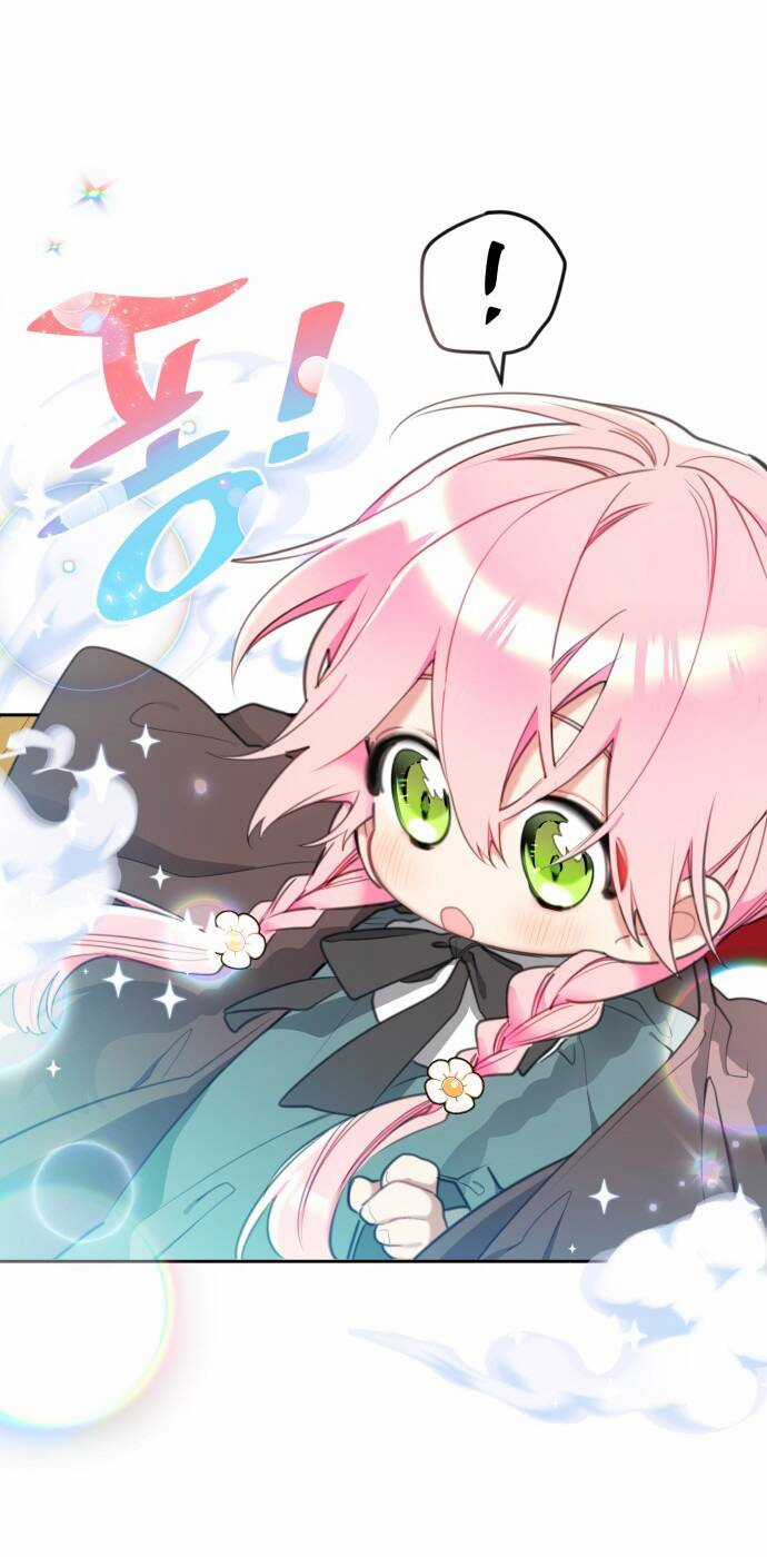 Công Chúa Lotto - Chapter 24 - Trang 8