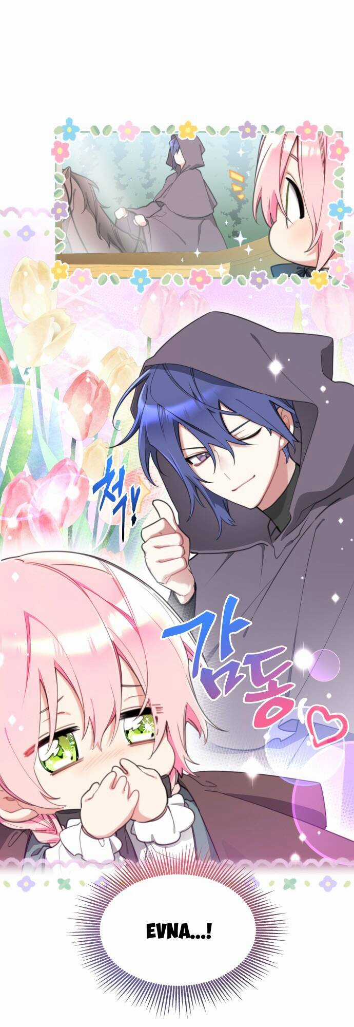 Công Chúa Lotto - Chapter 24 - Trang 9