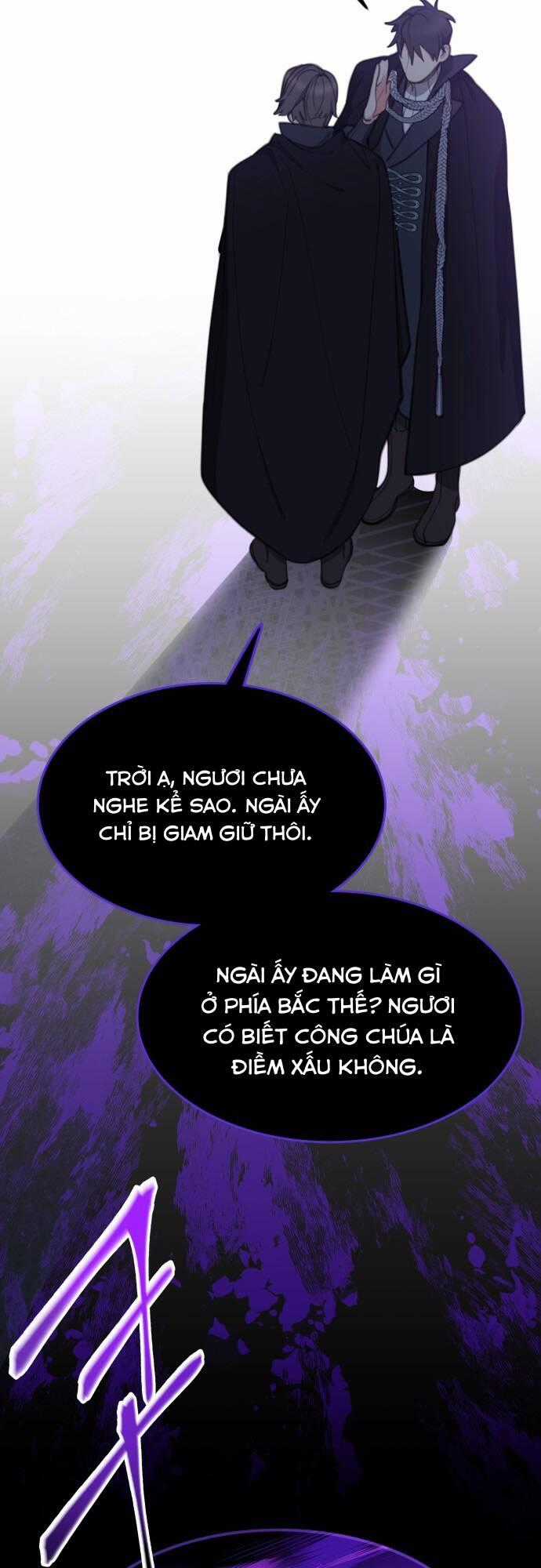 Công Chúa Lotto - Chapter 25 - Trang 2