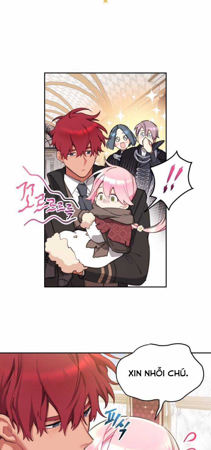 Công Chúa Lotto - Chapter 25 - Trang 12