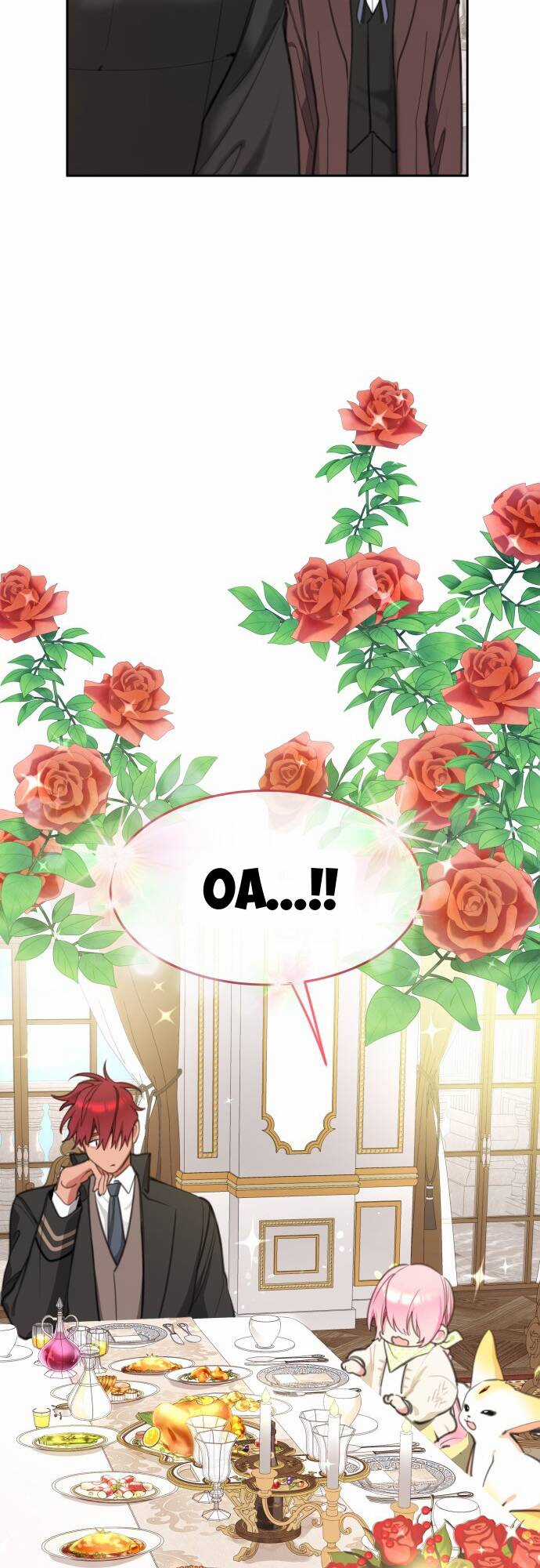 Công Chúa Lotto - Chapter 25 - Trang 14