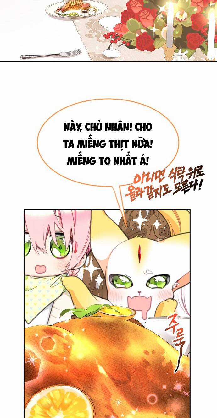 Công Chúa Lotto - Chapter 25 - Trang 15